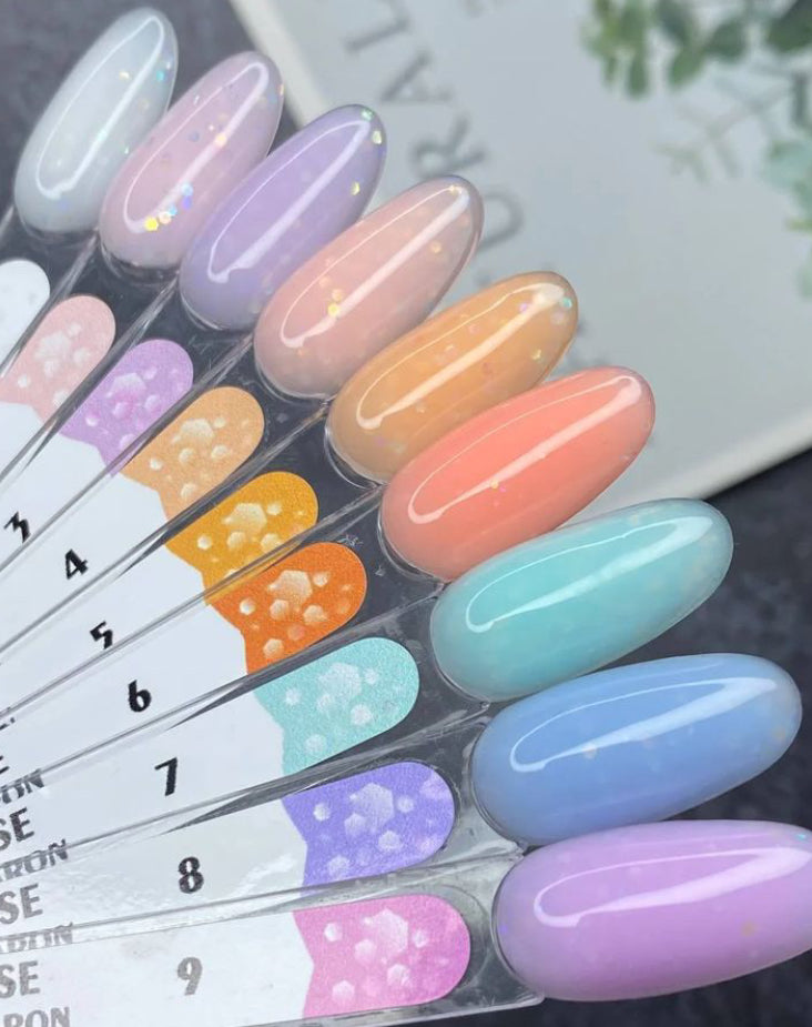 Basi Macarons
