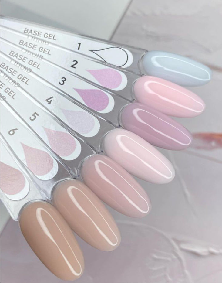 Basi Gel Liquid
