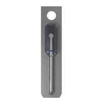 STALEKS EXPERT Punta diamantata a sfera blu, diametro 3,5 mm