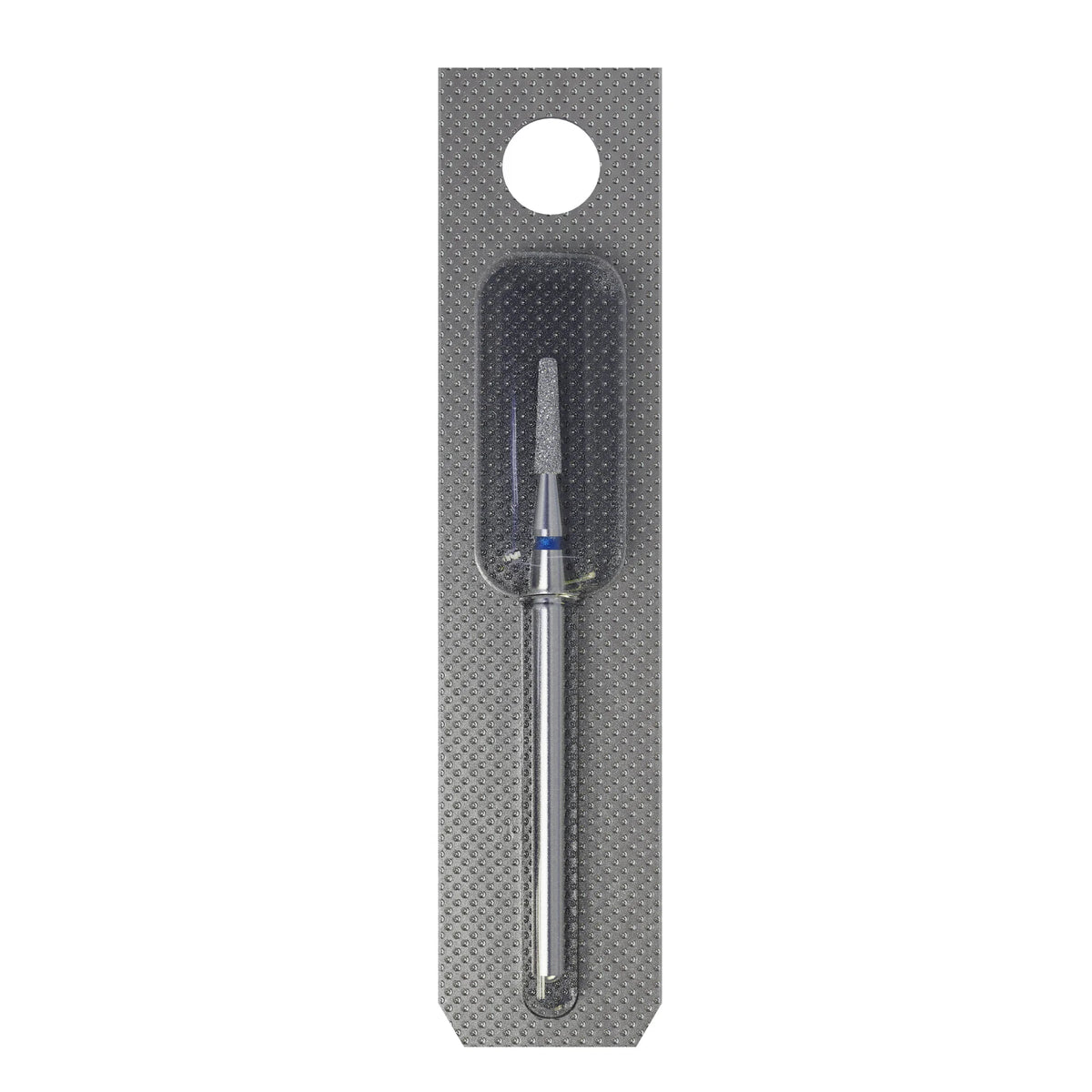STALEKS EXPERT Fresa diamantata «cono troncato» blu, diametro 1,8 mm, parte lavorativa 8 mm