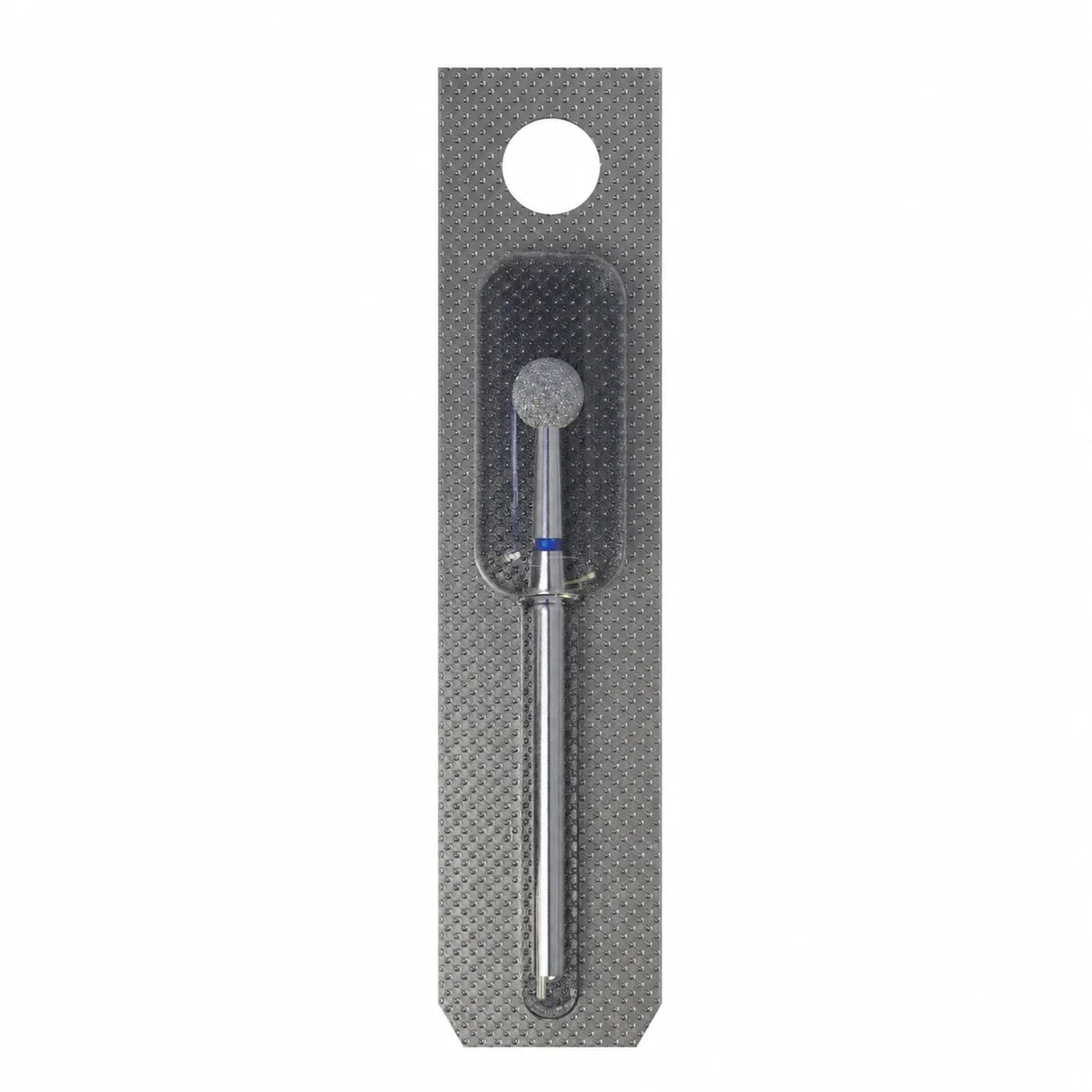 STALEKS EXPERT Punte diamantate sfera blu, diametro 5 mm