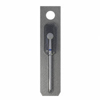 STALEKS EXPERT Punte diamantate sfera blu, diametro 5 mm