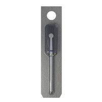STALEKS EXPERT Punta diamantata sfera blu, diametro 4 mm