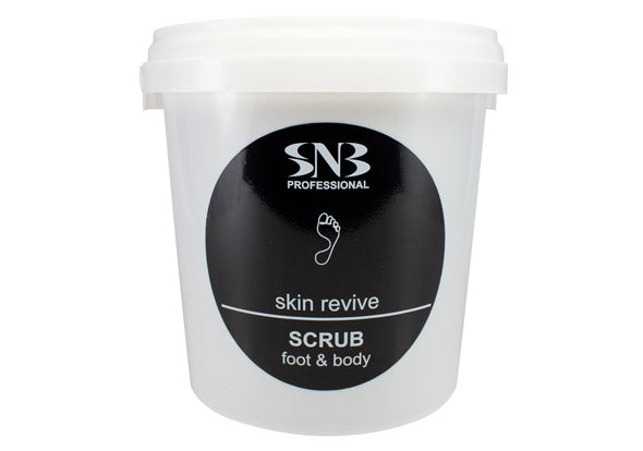 Scrub Piedi E Corpo Con Propoli E Olio Di Olivello Spinoso 1300 ml