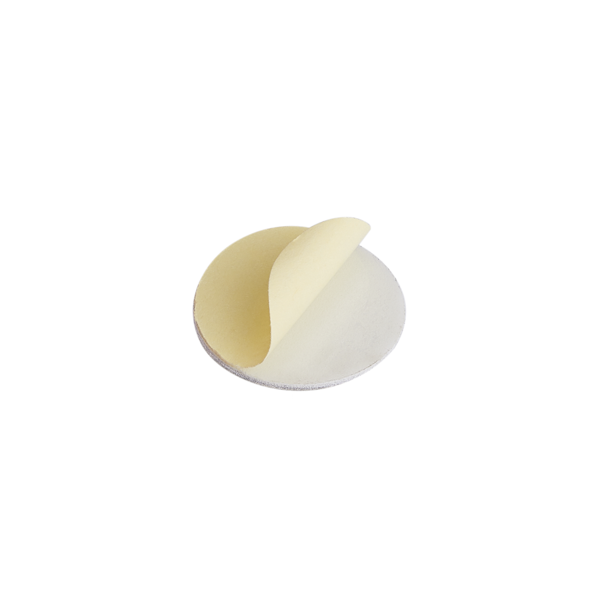 PODODISC STALEKS DISCHI ABRASIVI DI RICAMBIO XS (50 Pz)