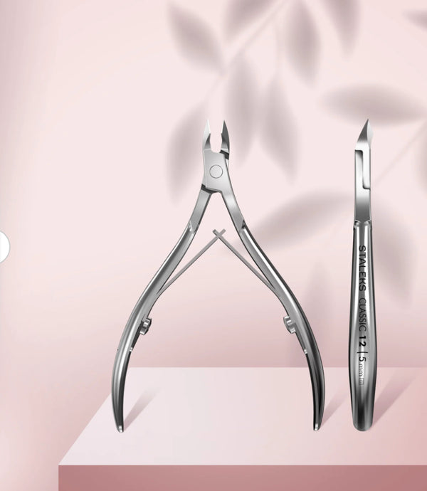 Tronchese Per Le Cuticole CLASSIC 12