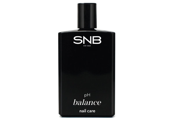 Equilibrio del pH 100 ml