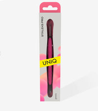 Spatola Per Manicure Con Manico In Silicone "Gummy" UNIQ 11 TYPE 2