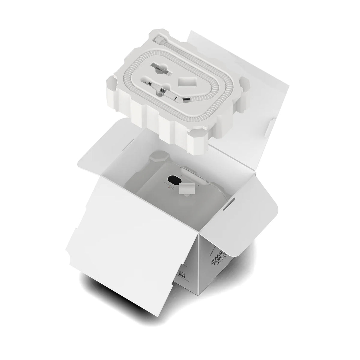Fresa Aspirante Airone Pro All-in-One