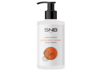 Crema Protettiva Invernale Mani-Corpo Caramello Salato 250 ml