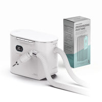 Fresa Aspirante Airone Pro All-in-One