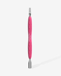 Spatola Per Manicure Con Manico In Silicone "Gummy" UNIQ 10 TYPE 5
