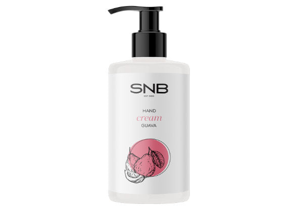 Crema Mani Al Guaiava 250 ml