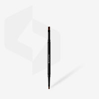 STALEKS EXPERT 04/08 Pennello doppia punta, per il gel 7 mm/per il gel 10 mm