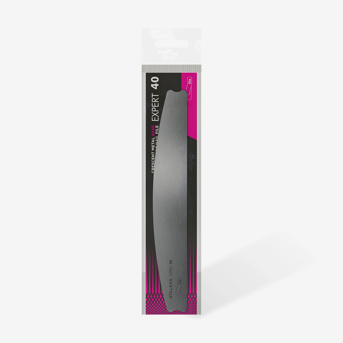 STALEKS EXPERT 40 Base per lime metallica a mezzaluna