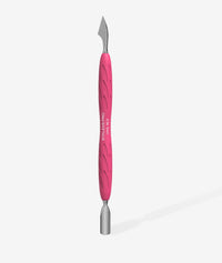 Spatola Per Manicure Con Manico In Silicone "Gummy" UNIQ 10 TYPE 3