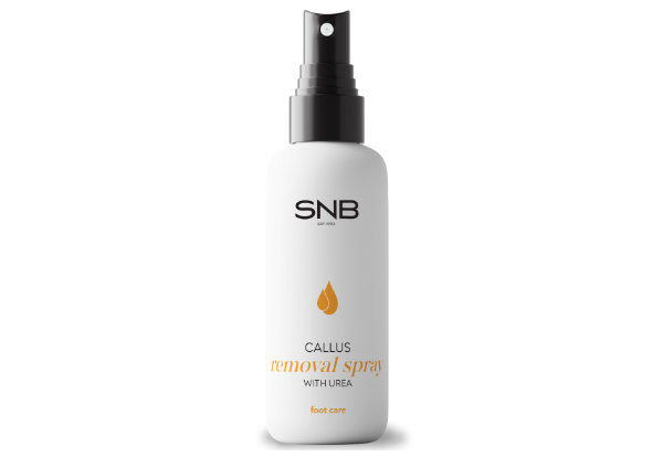 Spray Per Rimuovere Le Callosità 100 ml