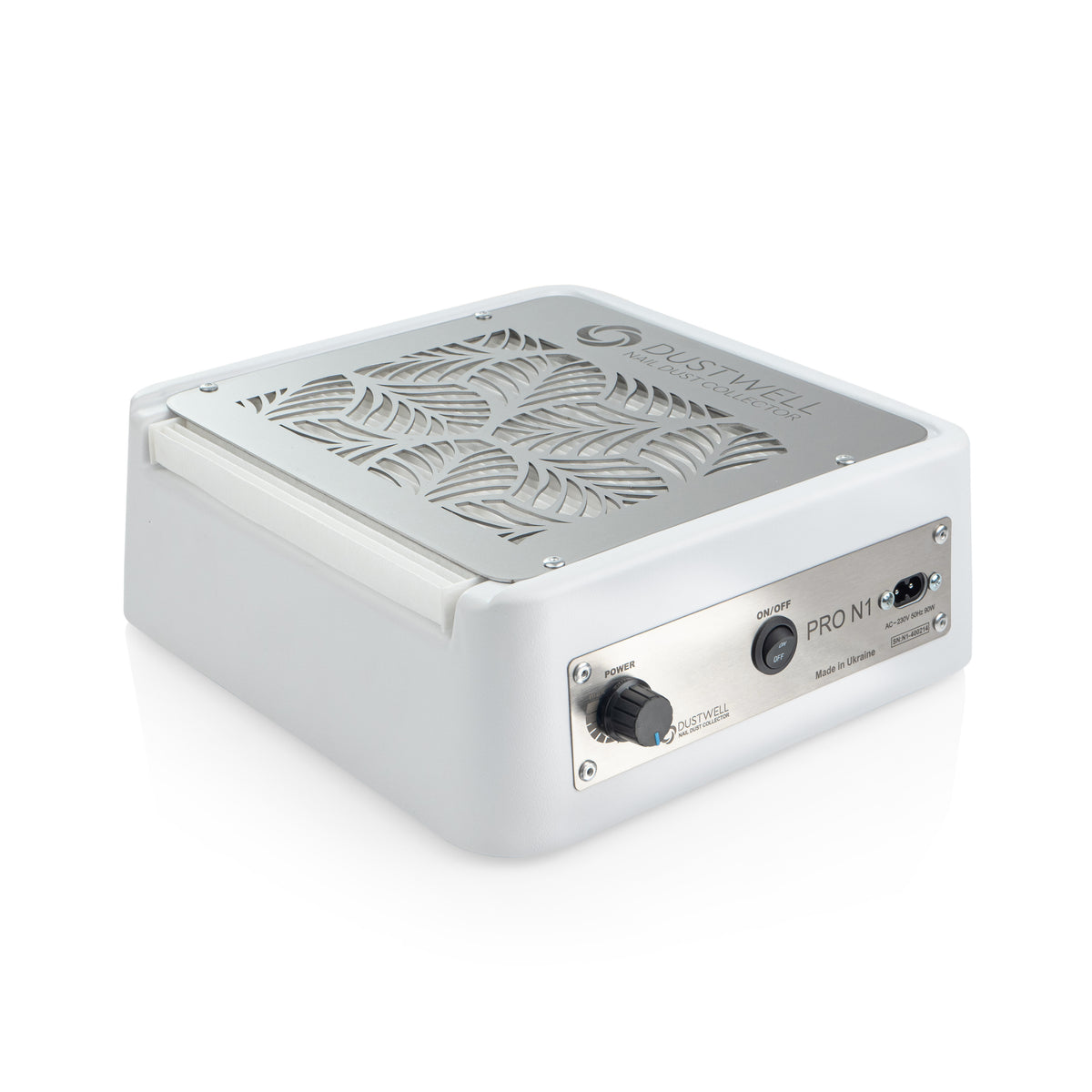 DUSTWELL PRO N1