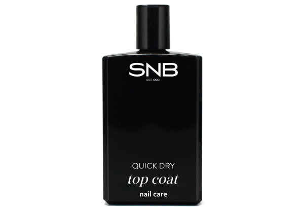 Smalto A Rapida Asciugatura 100 ml