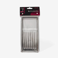 STALEKS EXPERT 10 TYPE 1 Vassoio per strumenti, 195x90x19 mm