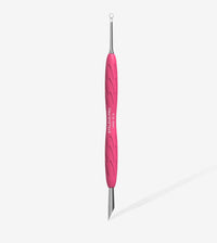 Spatola Per Manicure Con Manico In Silicone "Gummy" UNIQ 11 TYPE 2