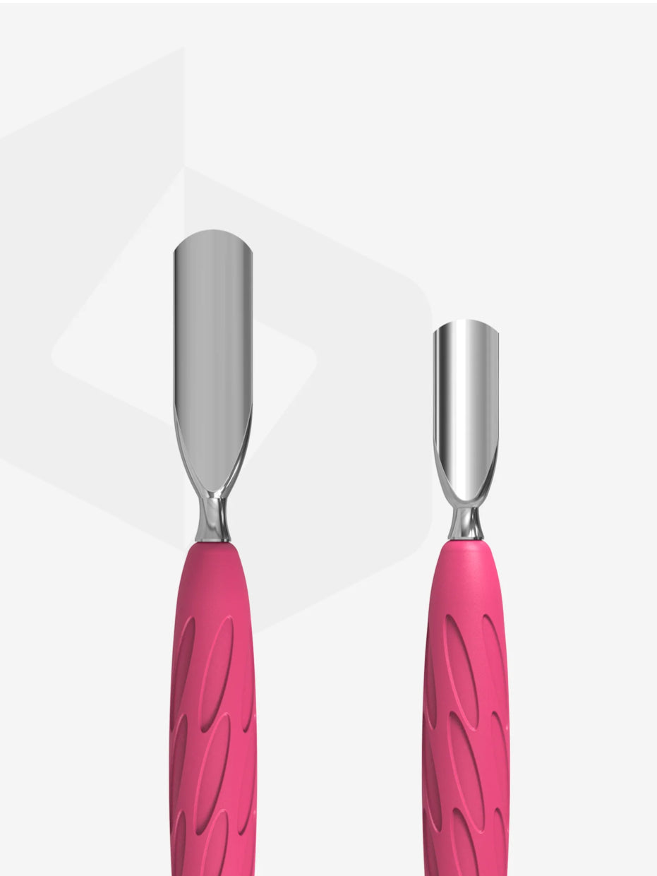 Spatola Per Manicure Con Manico In Silicone "Gummy" UNIQ 10 TYPE 1