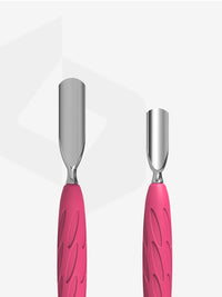 Spatola Per Manicure Con Manico In Silicone "Gummy" UNIQ 10 TYPE 1