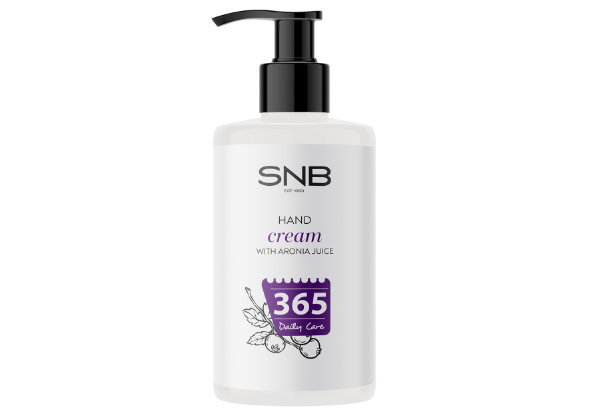 Crema Mani Di Succo Naturale Di Aronia 250 ml