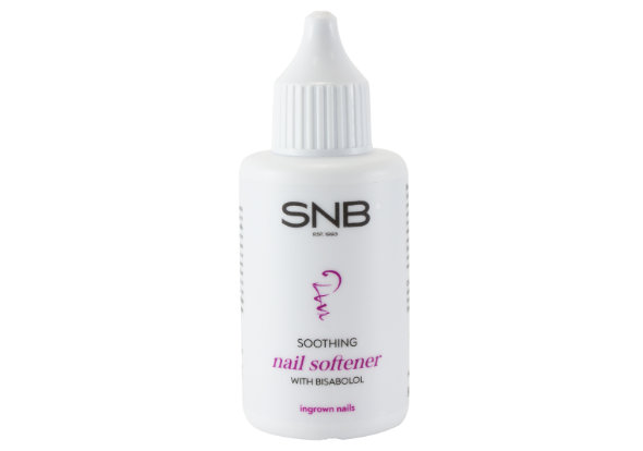Ammorbidente per unghie 50 ml
