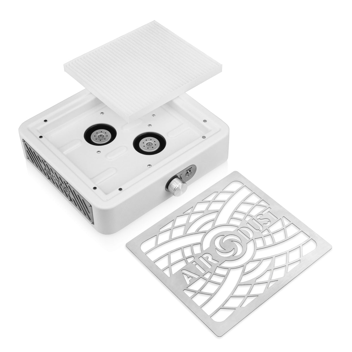ASPIRATORE DUSTWELL MANICURE