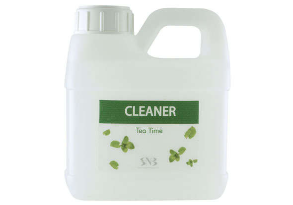 Lozione Detergente Tea Time 500 ml
