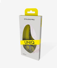 Forbici Professionali Per Cuticole "Ballerina" UNIQ 10 TYPE 4