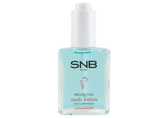 Lozione Protettiva Con Clotrimazolo 15 ml