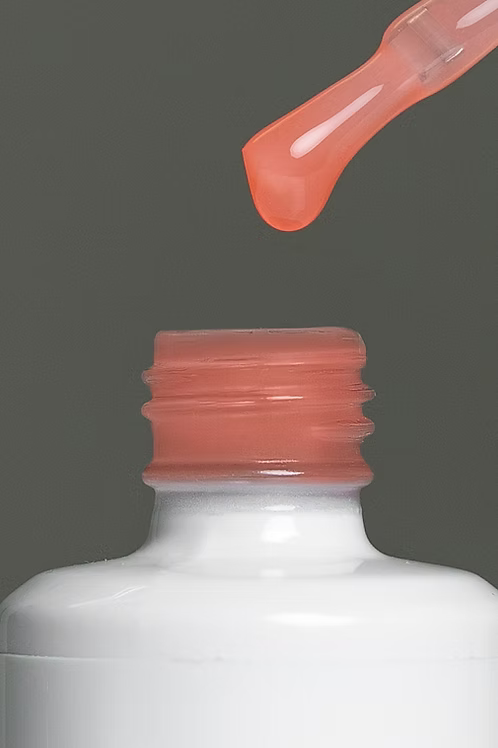 Construction Gel BEIGE PINK