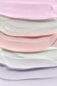 Acrylate Gel RUBELLITE