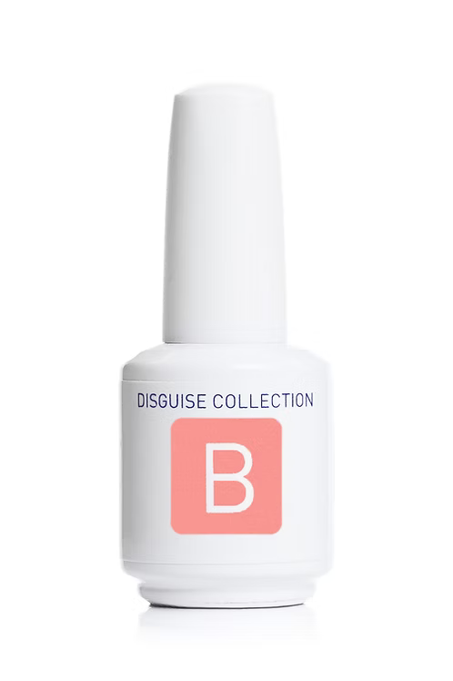 Color Gel Disguise Collection B