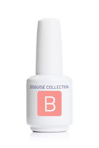 Color Gel Disguise Collection B