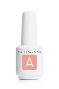 Color Gel Disguise Collection A