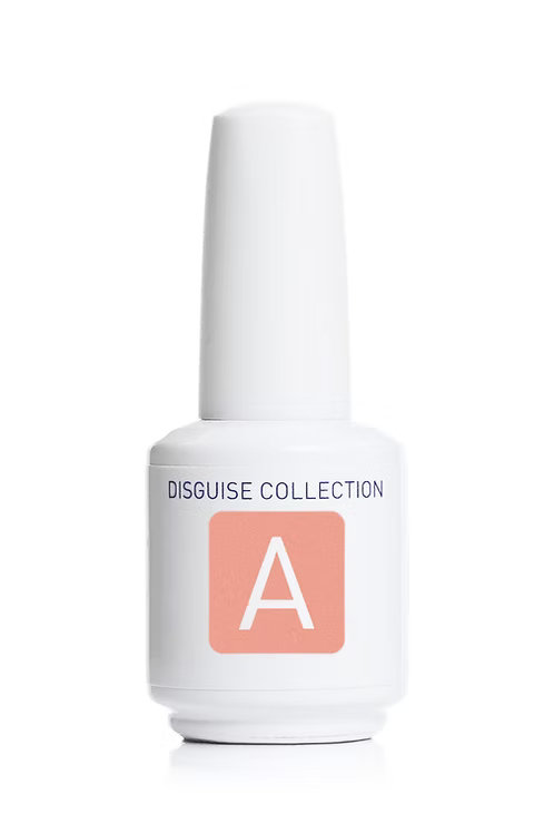 Color Gel Disguise Collection A