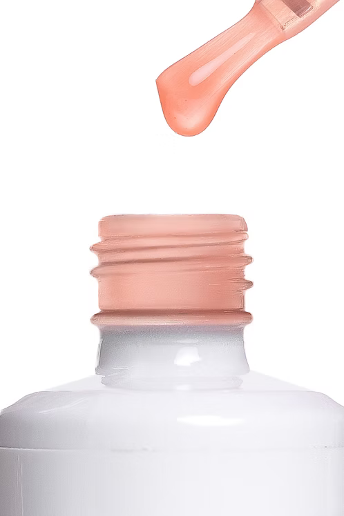Construction Gel BEIGE PINK