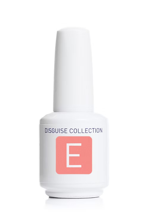 Color Gel Disguise Collection E