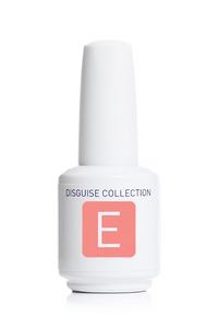 Color Gel Disguise Collection E