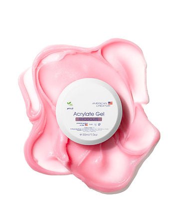 Acrylate Gel RHODOLITE