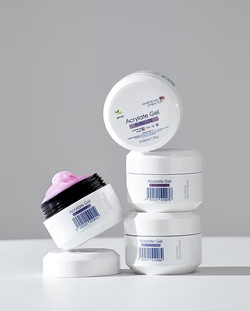 Acrylate Gel TOURMALINE