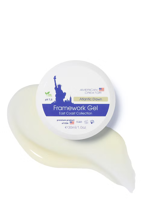 Framework Gel ATLANTIC DAWN