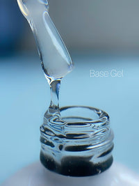 Base Gel 15 ml