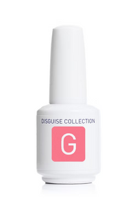 Color Gel Disguise Collection G