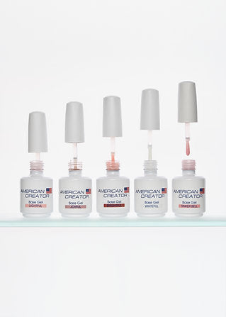 Base Gel PURPOSEFUL