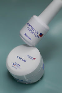 Base Gel 15 ml