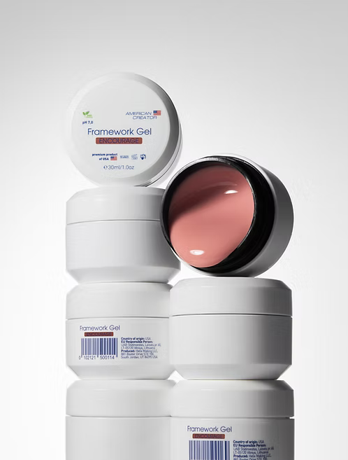 Framework Gel ENCOURAGE